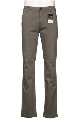 BOSS by Hugo Boss Stoffhose Herren Hose Pants Chino Gr. EU 50 Baumwo... #a1kiryf