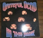 Grateful Dead - In the Dark LP Arista  AL-8452 1987 Pressing w/ Inner Sleeve