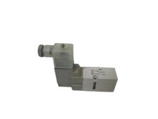 SMC BASE MOUNTED PILOT VALVE VF3143-5DZ1 NSNP