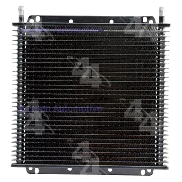 For Chevy Nova 1969-1974 Hayden 699 Rapid-Cool Transmission Oil Cooler Kit Foto 2 de 4