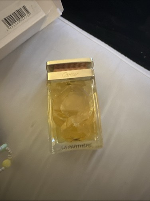 #ad Cartier La Panthere Elixir $69.95