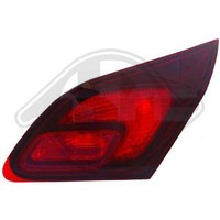 1X Heckleuchte Diederichs 1807096 FüR Opel Rechts