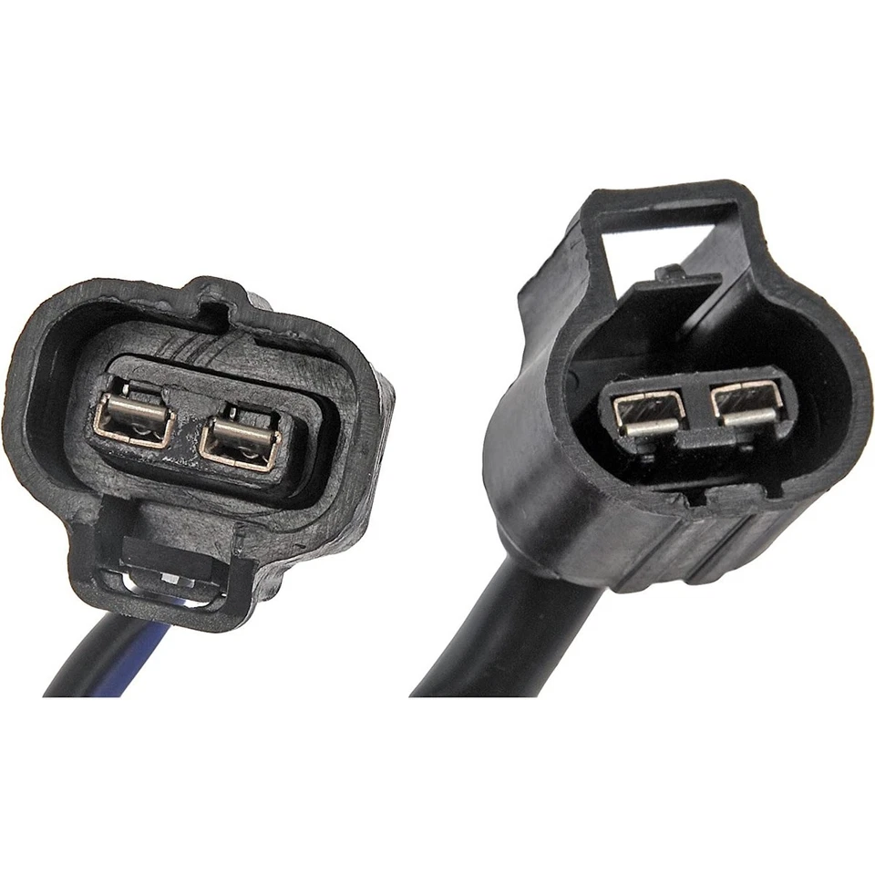 Conjunto de ventilador de refrigeración Dorman 620-558 para Lexus IS300 2001-2005 Foto 2 de 2