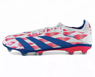 #ad adidas Predator 24 Pro FG Reemergence Pack Men#x27;s Soccer Cleats IH7337 Size 12 $79.95