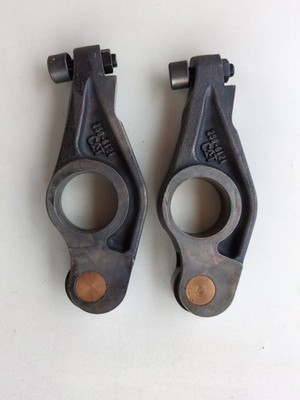 Rocker arm for a Caterpillar C15 engine, also used in 3406 engines Part#259-6121