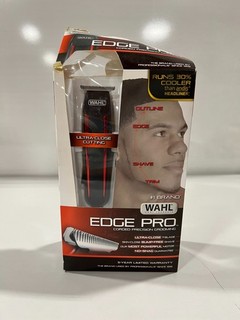 Wahl T Styler Pro Borde Contorno Detalle Afeitado Recortadora con Cable Modelo