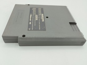 Metroid / Nintendo NES / PAL B / FR / FAH