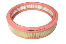 Luftfilter MAXGEAR 26-0191 Filtereinsatz für FIAT SEICENTO 600 187AXB 187AXB1A