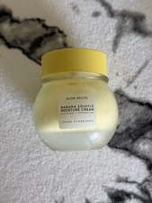 NEW Glow Recipe Banana Souffle Moisture Cream - 1.7 fl oz