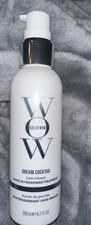 Color Wow Dream Cocktail Carb-Infused Leave In Thickening Treatment 6.7 oz New