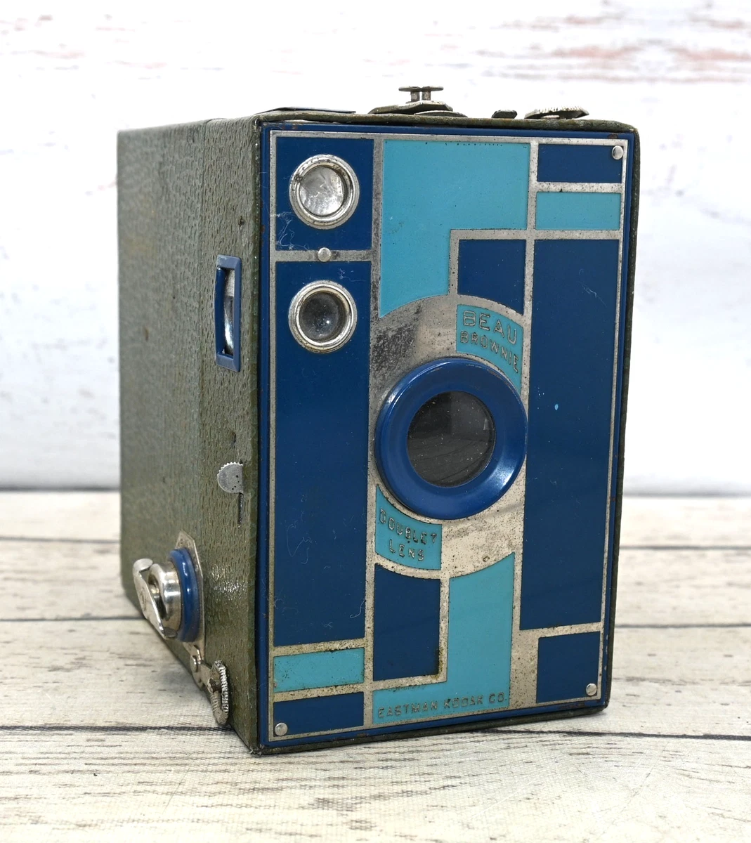Vintage Box Cameras for sale | eBay