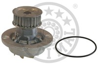 Optimal AQ-2215 Wasserpumpe Mechanisch FüR Chevrolet Lacetti Kombi (J200)