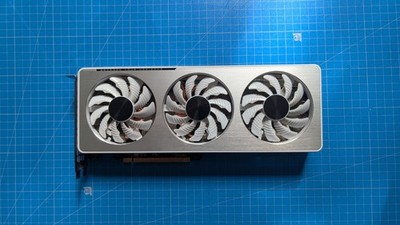 GeForce RTX 3060 Ti
