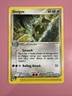 POKEMON AQUAPOLIS SHELGON CARD.