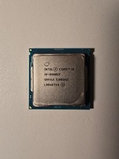 Intel Core i9-9900KF Socket FCLGA1151 CPU Processor SRG1A
