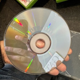 Atari Anniversary Edition - Sega Dreamcast DISC ONLY Tested & Working