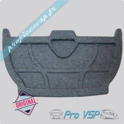 Grecav-EKE Sonique 2013 Hinten Hutablage BCR380015233 UTG15631