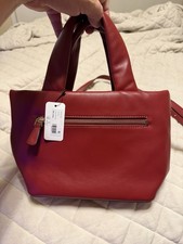 Guess Sunetra Mini Tote Bag