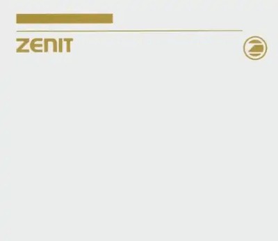 Various - Zenit Collectors Edition CD
