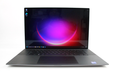Dell Precision 5760 | Intel i9-11950H | 64GB RAM | 512GB SSD