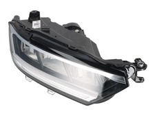 Hauptscheinwerfer rechts VW T-Roc (A11) 2.0 TSI 4motion  140 kW  190 PS (07.201