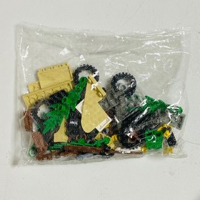 LEGO Desert Expedition 5948 Unbuilt