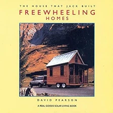 Freewheeling Homes Hardcover David Pearson