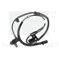 NK ABS-SENSOR Raddrehzahl Vorne Links Passend FüR Hyundai Elantra I30 | 293471