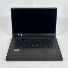 Asus ROG Zephyrus G15 GA503 165Hz 2K 3.3GHz R...
