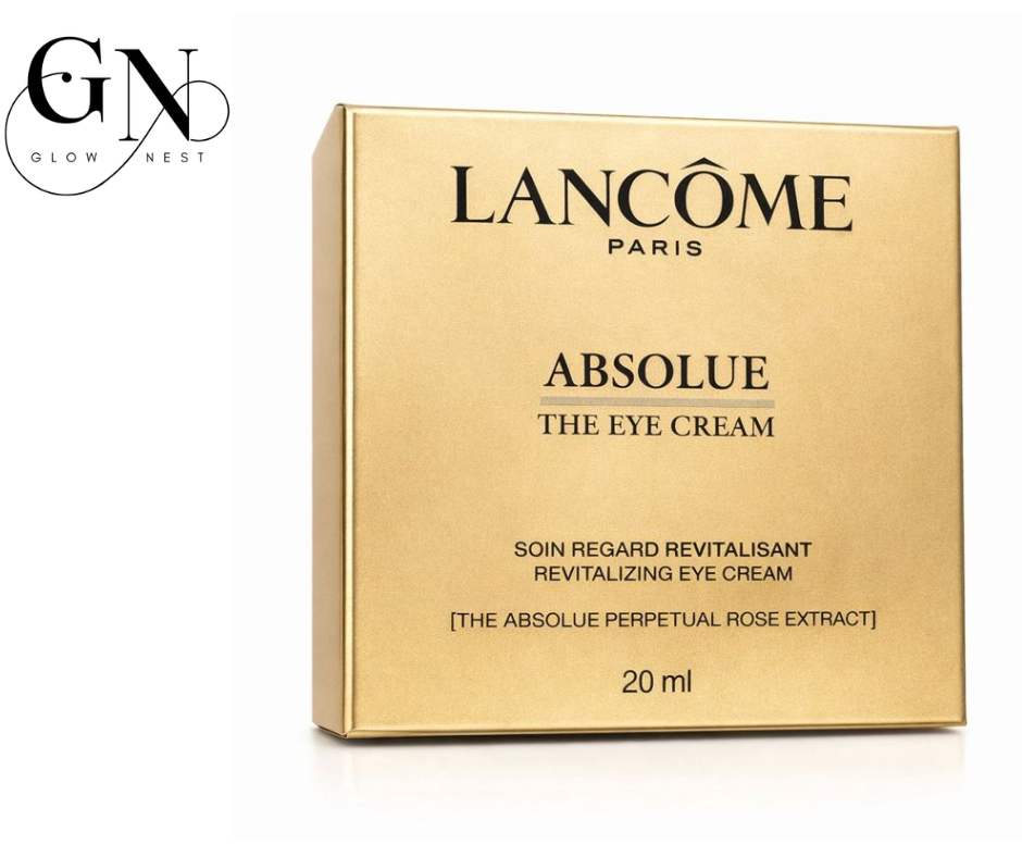 Lancôme Absolue Revitalizing Eye Cream 20ml / 0.7oz New Sealed