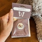 NOS Scentsy BUDDY ELIZA THE ELEPHANT 10th Anniversary EDT  Includes Scentsy Pak — photo 4