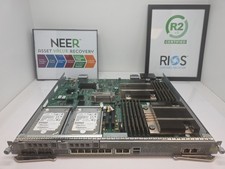 CISCO ASA 5585-X SFR SSP-60 Module - Tested good