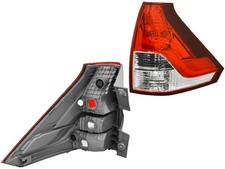 Feu arrière Honda CRV