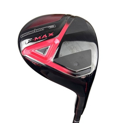 Cobra F-Max Wood 27 Degree Superlite 55 Ladies Flex UK