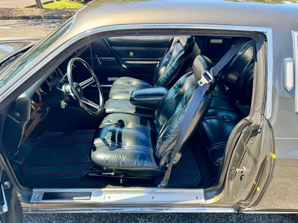 1978 Chrysler Cordoba  - Изображение 4 из 4