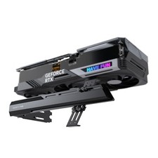 EZDIY-FAB GPU Holder Brace Graphics Card GPU Support Video Card Holder Bracket