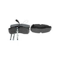 Bosch 0 986 494 278 Bremsbelagsatz, Scheibenbremse