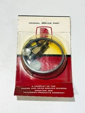 New OEM Tecumseh 631978 Carburetor Kit NOS