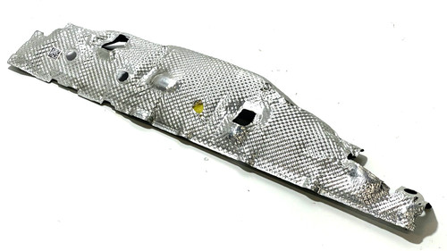 BMW 11148598273 Wärmeisolierung Ventildeckel 8598273 B57 G05 G06 G07 T10