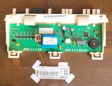 SCHEDA PER LAVASTOVIGLIE FAGOR MODELLO LVF73IT