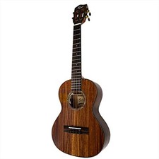 Domestically inspected Kai UKULELE KT-5000R/EQ Tenor size ukulele with