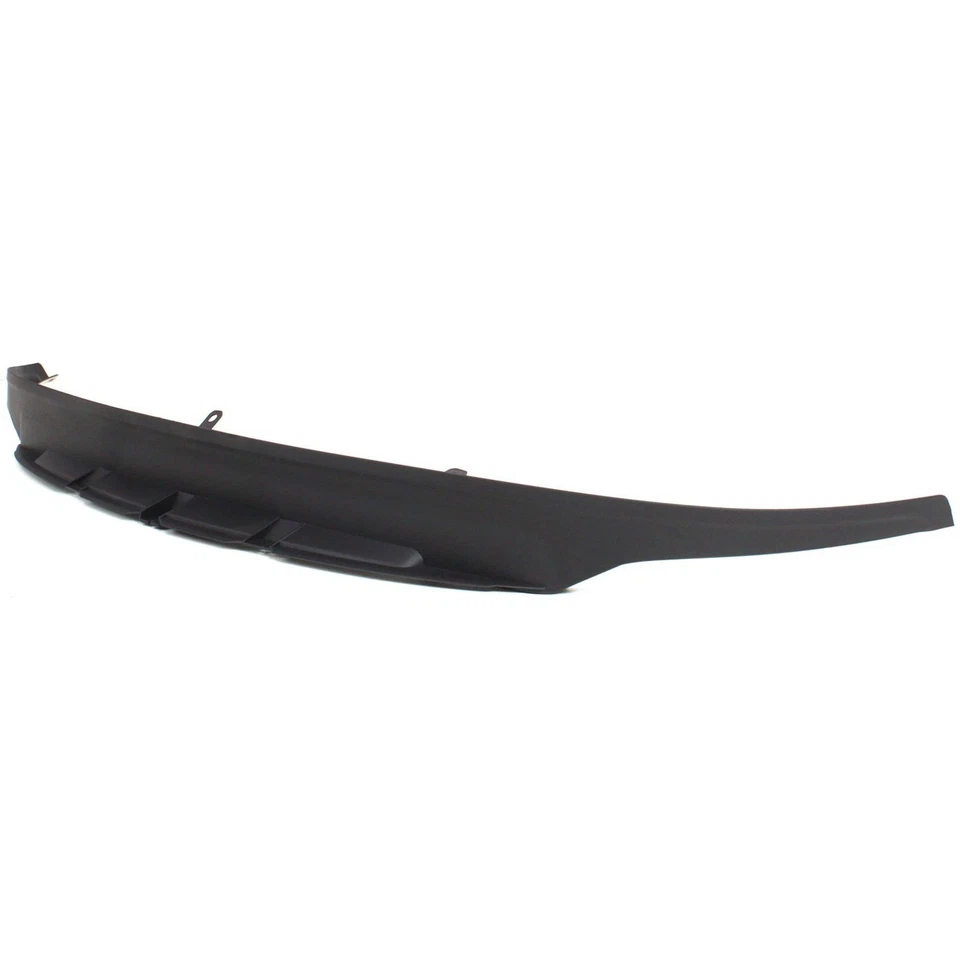 NEW FRONT LOWER VALANCE AIR DEFLECTOR FOR 2008 2009 2010 SATURN VUE GM1092195 Foto 3 de 4