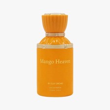 GULF ORCHID EAU DE PARFUM 100 ML - MANGO HEAVEN