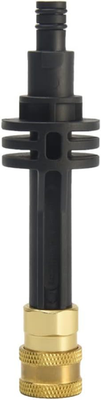 #ad 5.9 Inch Short Lance Extension Rod Adapter for Worx WG629E WG630 WU629 WG644 Hyd $22.95