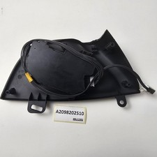 Mercedes-Benz CLK500 2003-2008 Sitz links Memory Einstellschalter A2098202510