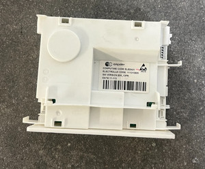 ✅ AEG 111315805 ELED021 Leistungsmodul Motor Steuerelektronik Geschirrspüler