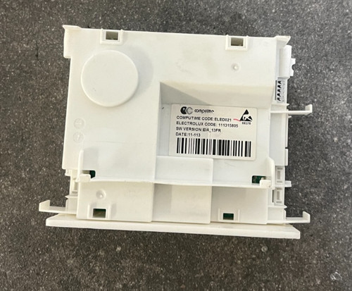 ✅ AEG 111315805 ELED021 Leistungsmodul Motor Steuerelektronik Geschirrspüler