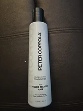 Peter Coppola Color Control Conditioner For Color Treated Hair Keratin (B9)