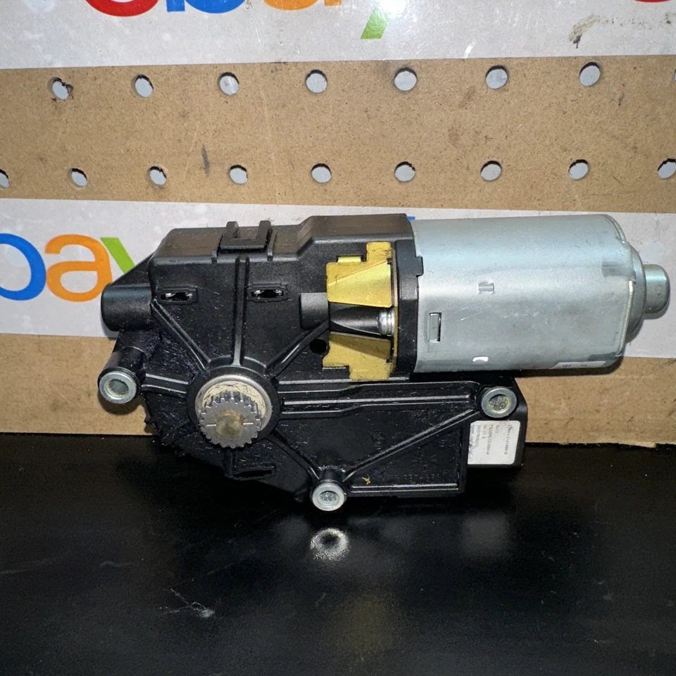 Мотор люка 2005 Ford F150  - Изображение 4 из 4