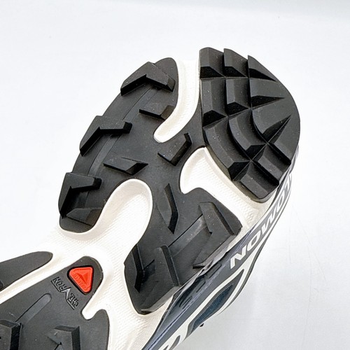 SALOMON XT-6 GTX GORE-TEX Carbon Vanilla Ice Liberty L47732500 Men's Size US5-12 - Picture 24 of 24